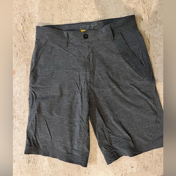 Eddie Bauer Other - Eddie Bauer Gray Travex Pants Men’s Size 30